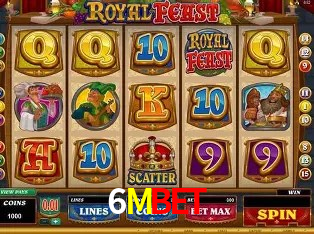 6Mbet